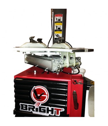 Шиномонтажный стенд с захватом диска 10"-24" LC850 380V BRIGHT